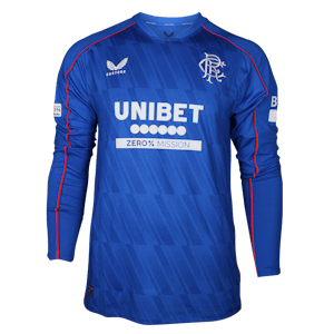 Maillot de James Tavernier (Rangers)