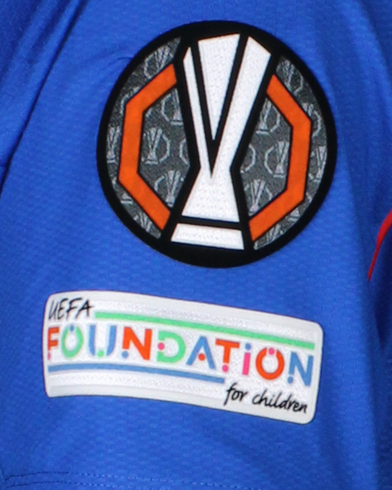Maillot de James Tavernier (Rangers)