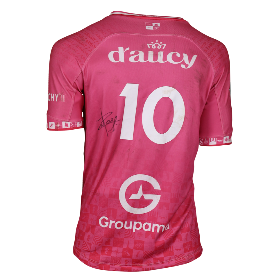 Maxime Lafage
