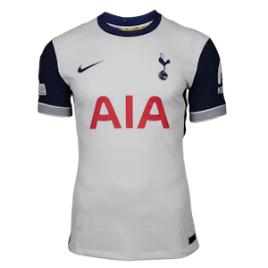 Mikey Moore Tottenham Hotspur shirt
