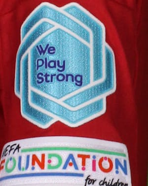 Maglia di Lois Joel (Wales W)