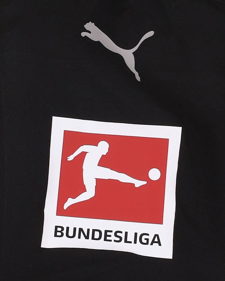 Maillot de Alassane Pléa (Borussia Mönchengladbach)