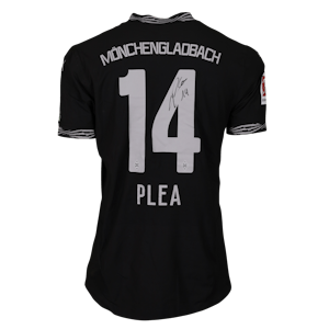 Maillot de Alassane Pléa (Borussia Mönchengladbach)