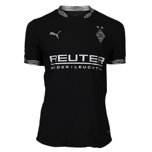 Maillot de Alassane Pléa (Borussia Mönchengladbach)