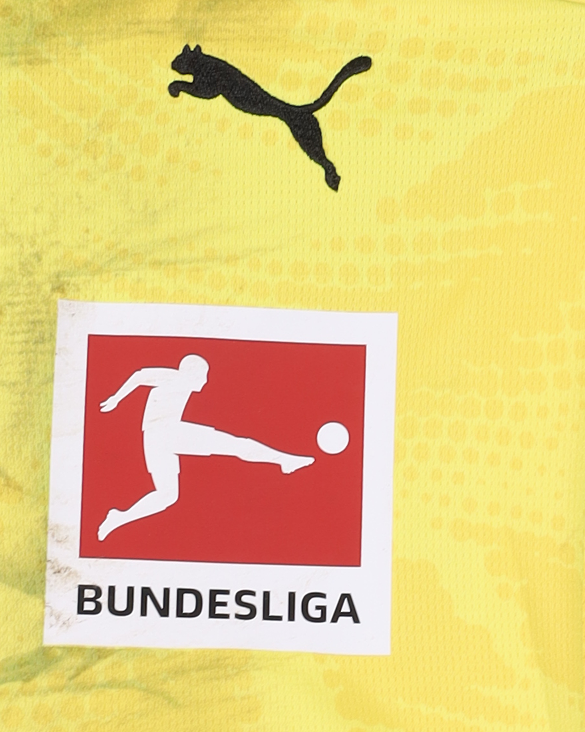 Moritz Nicolas Borussia Mönchengladbach jersey