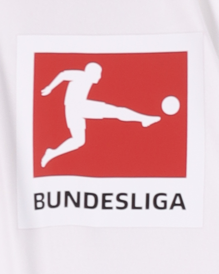 Robin Zentner  Mainz 05 shirt