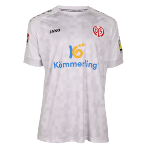 Robin Zentner  Mainz 05 shirt