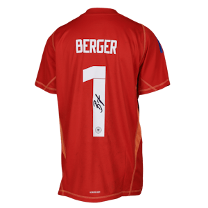 Ann-Katrin Berger Germany W jersey