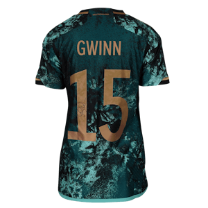 Giulia Gwinn Germany W jersey