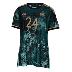 Giovanna Hoffmann Germany W jersey