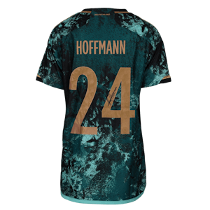 Giovanna Hoffmann Germany W jersey