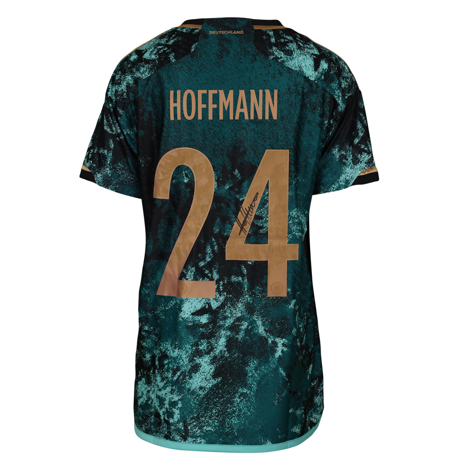 Giovanna Hoffmann Germany W jersey