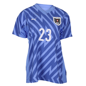 Mariella El Sherif Austria W shirt