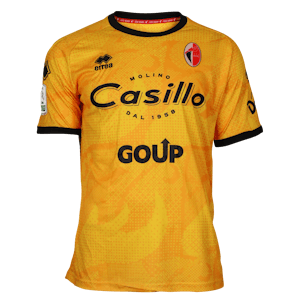 Boris Radunović (MI) S.S.C. Bari shirt