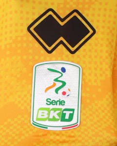 Boris Radunović (MI) S.S.C. Bari shirt