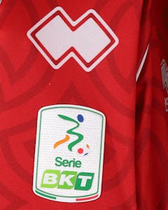 Kevin Lasagna S.S.C. Bari shirt