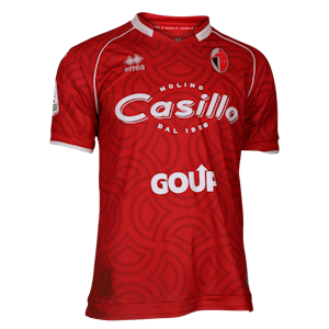 Nunzio Lella S.S.C. Bari shirt