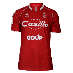 Nosa Edward Obaretin S.S.C. Bari shirt