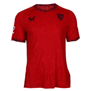 Nemanja Gudelj Sevilla FC shirt