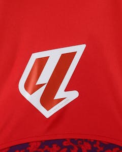 Juan Luis Sánchez Velasco Sevilla FC shirt