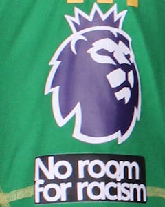 Camiseta Mads Hermansen Leicester City