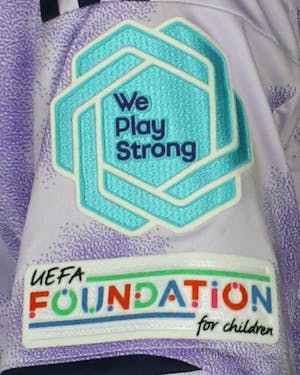 Jamie-Lee Napier Scotland W shirt