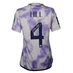 Katherine Hill Scotland W shirt
