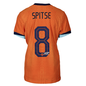 Sherida Spitse Netherlands W jersey
