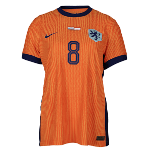 Sherida Spitse Netherlands W jersey