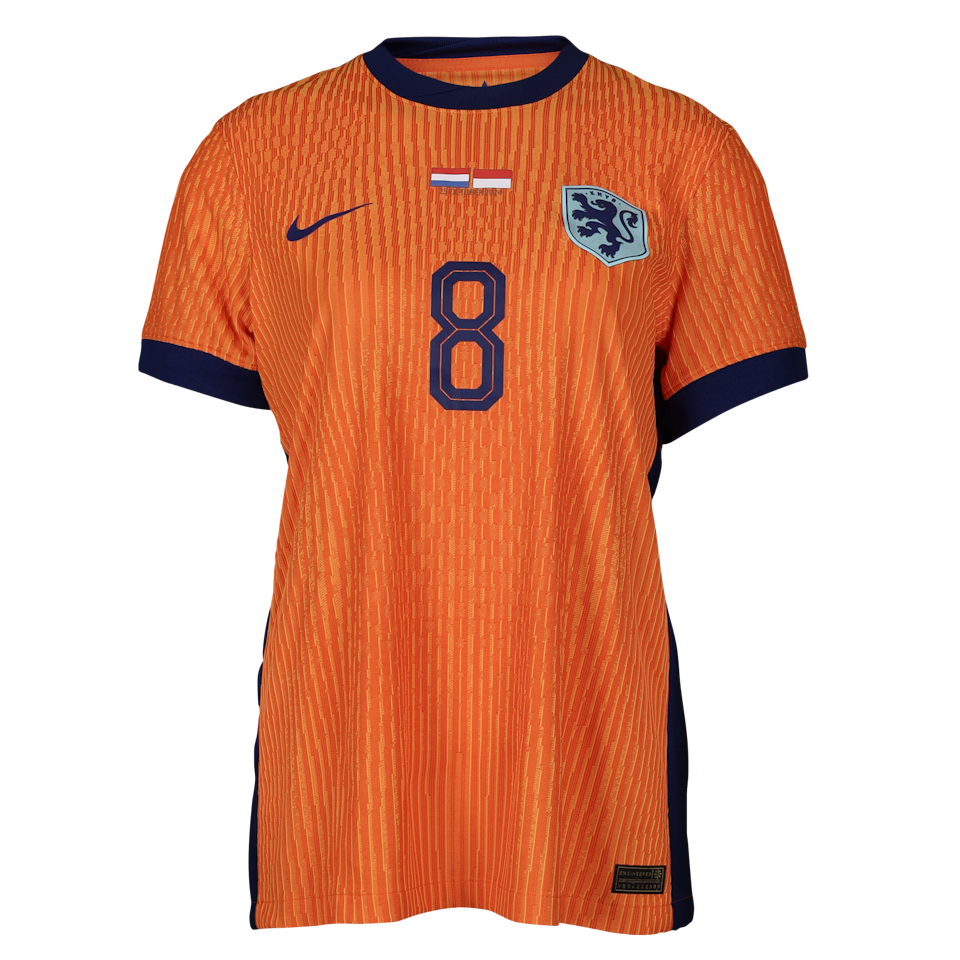 Sherida Spitse Netherlands W jersey