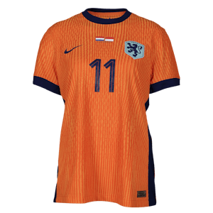 Maillot de Esmee Brugts (Netherlands W)