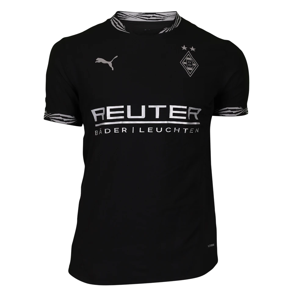 Maillot de Philipp Sander (Borussia Mönchengladbach)