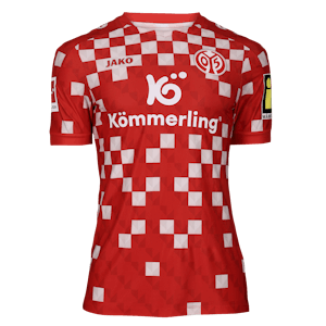 Mainz 05-Trikot von Hong Hyeon-seok