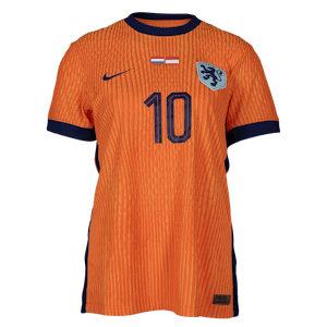 Danielle van de Donk Netherlands W shirt