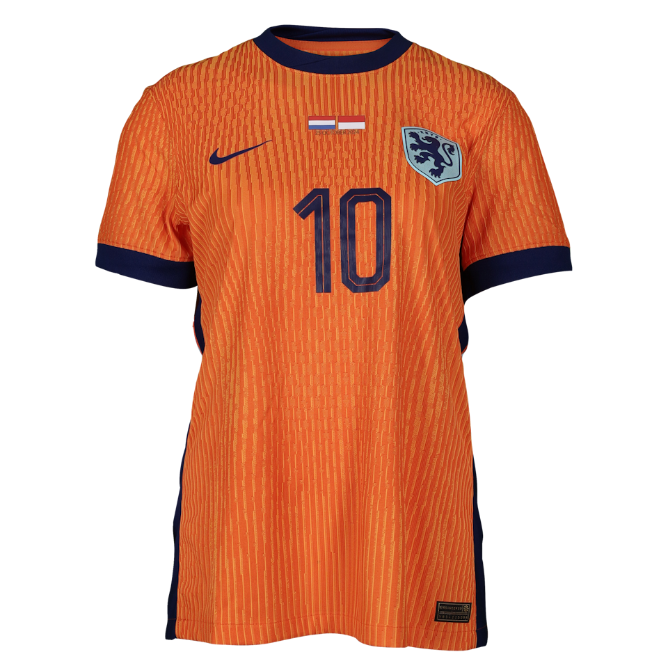 Danielle van de Donk Netherlands W shirt