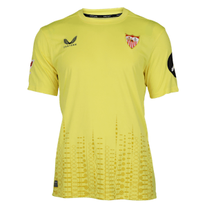 Álvaro Fernández Llorente Sevilla FC shirt