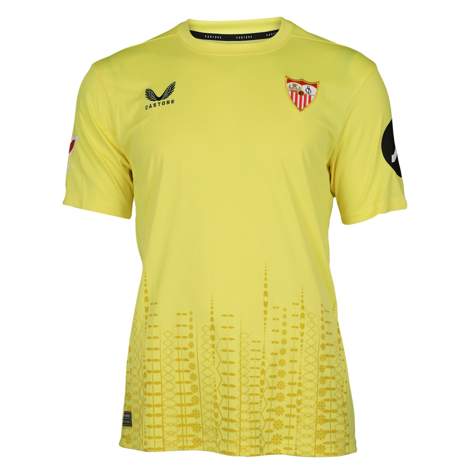 Álvaro Fernández Llorente Sevilla FC shirt