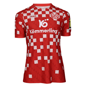 Maglia di Stefan Bell (Mainz 05)