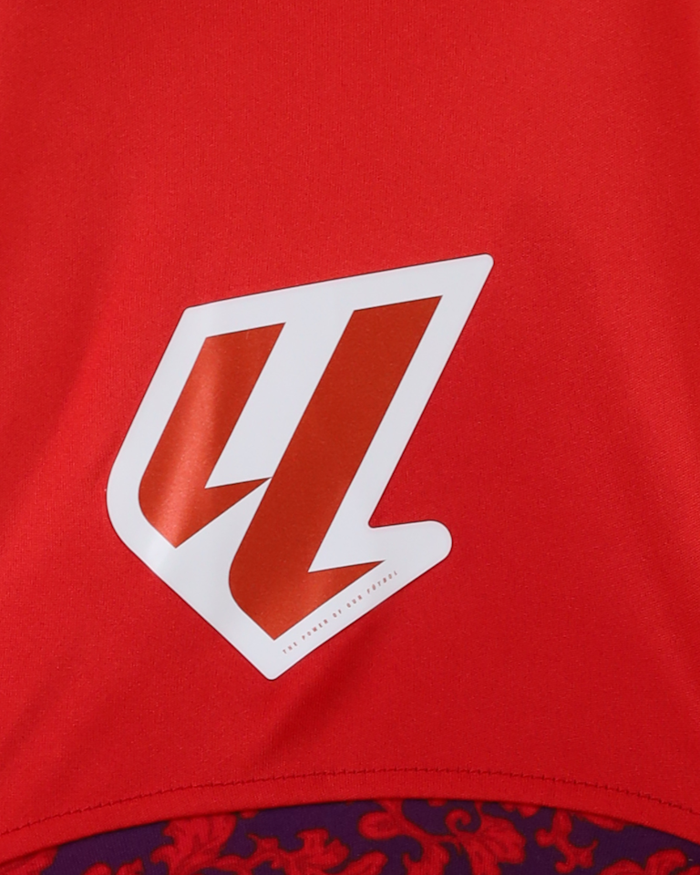 Navas Sevilla FC shirt