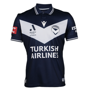 Camiseta Fabian Monge Melbourne Victory