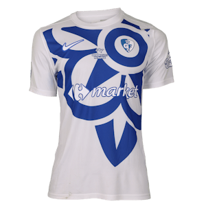 Dante Rigo Grenoble Foot 38 shirt