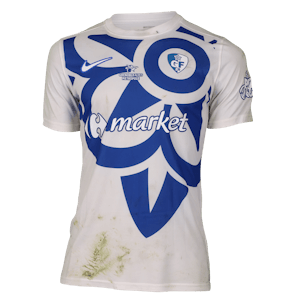 Pape Meissa Ba Grenoble Foot 38 shirt