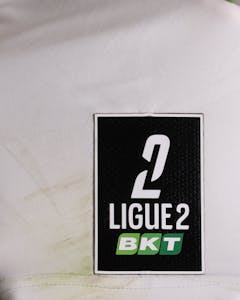 Pape Meissa Ba Grenoble Foot 38 shirt