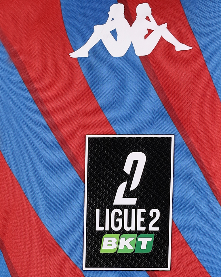 Alexandre Mendy Stade Malherbe Caen jersey