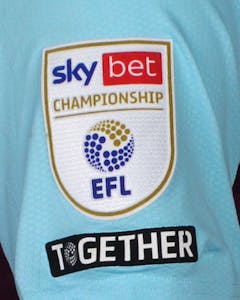 Jaidon Anthony Burnley shirt