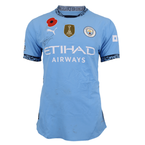 Joško Gvardiol Manchester City shirt