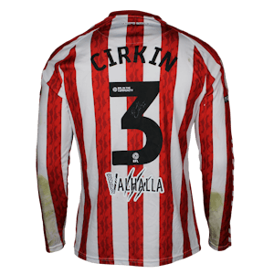 Dennis Cirkin Sunderland forması