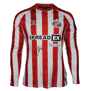 Dennis Cirkin Sunderland forması