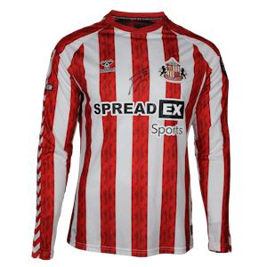 Jobe Bellingham Sunderland shirt