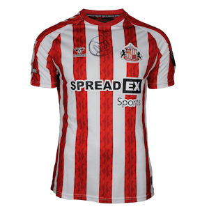 Maillot de Luke O'Nien (Sunderland)